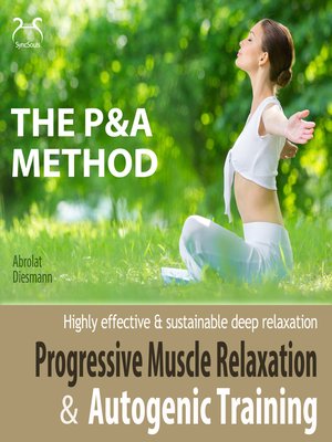 cover image of P&A Method